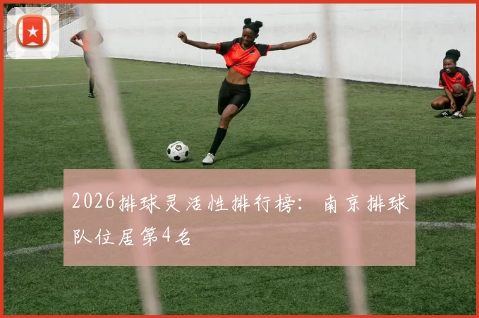 2026排球灵活性排行榜：南京排球队位居第4名