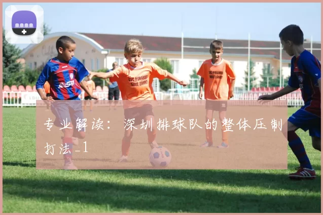 专业解读：深圳排球队的整体压制打法_1