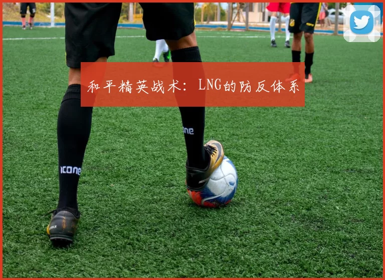 和平精英战术：LNG的防反体系